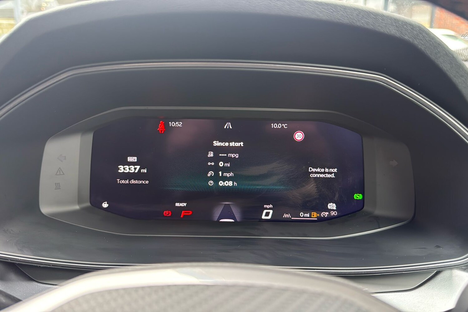 Used Cupra Formentor 2025 for sale - 77461084: Photo 36