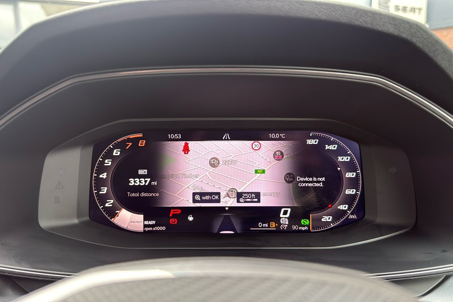 Used Cupra Formentor 2025 for sale - 77461084: Photo 37