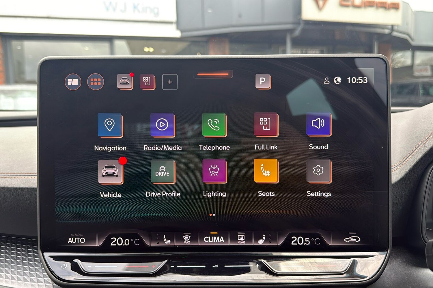 Used Cupra Formentor 2025 for sale - 77461084: Photo 38