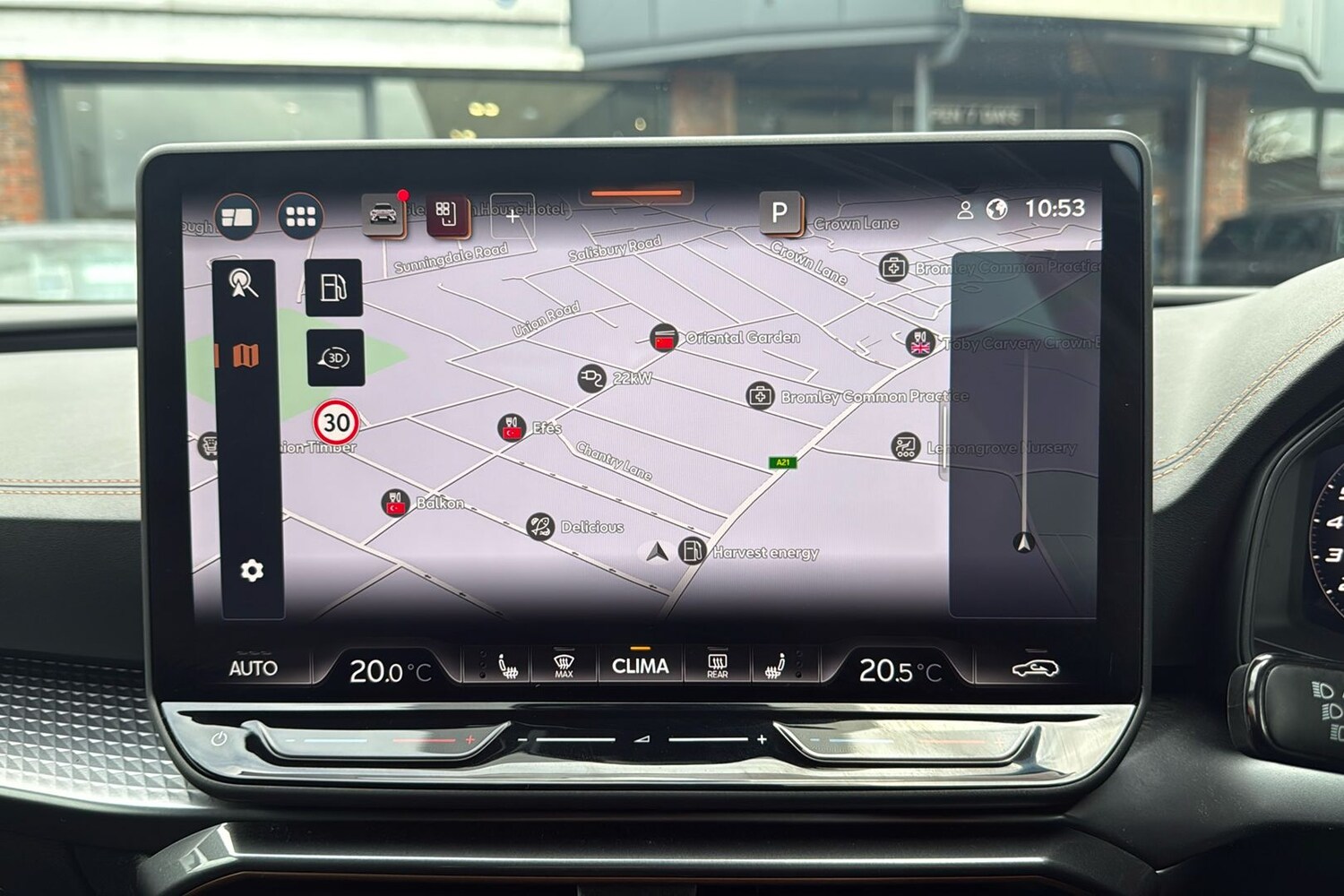 Used Cupra Formentor 2025 for sale - 77461084: Photo 39