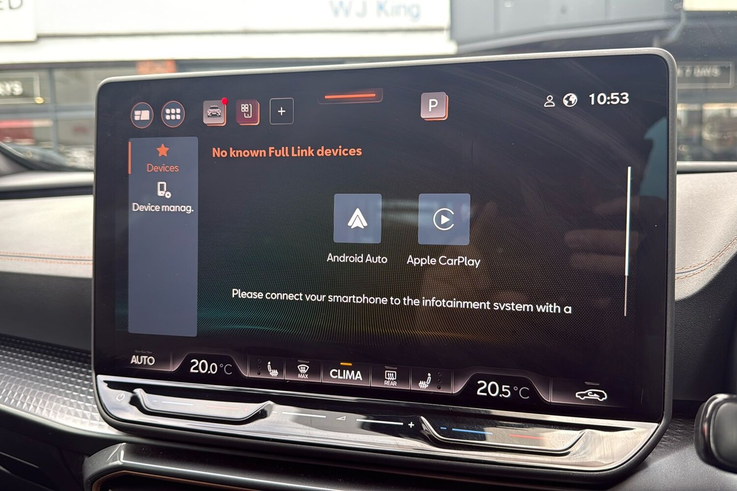 Used Cupra Formentor 2025 for sale - 77461084: Photo 40