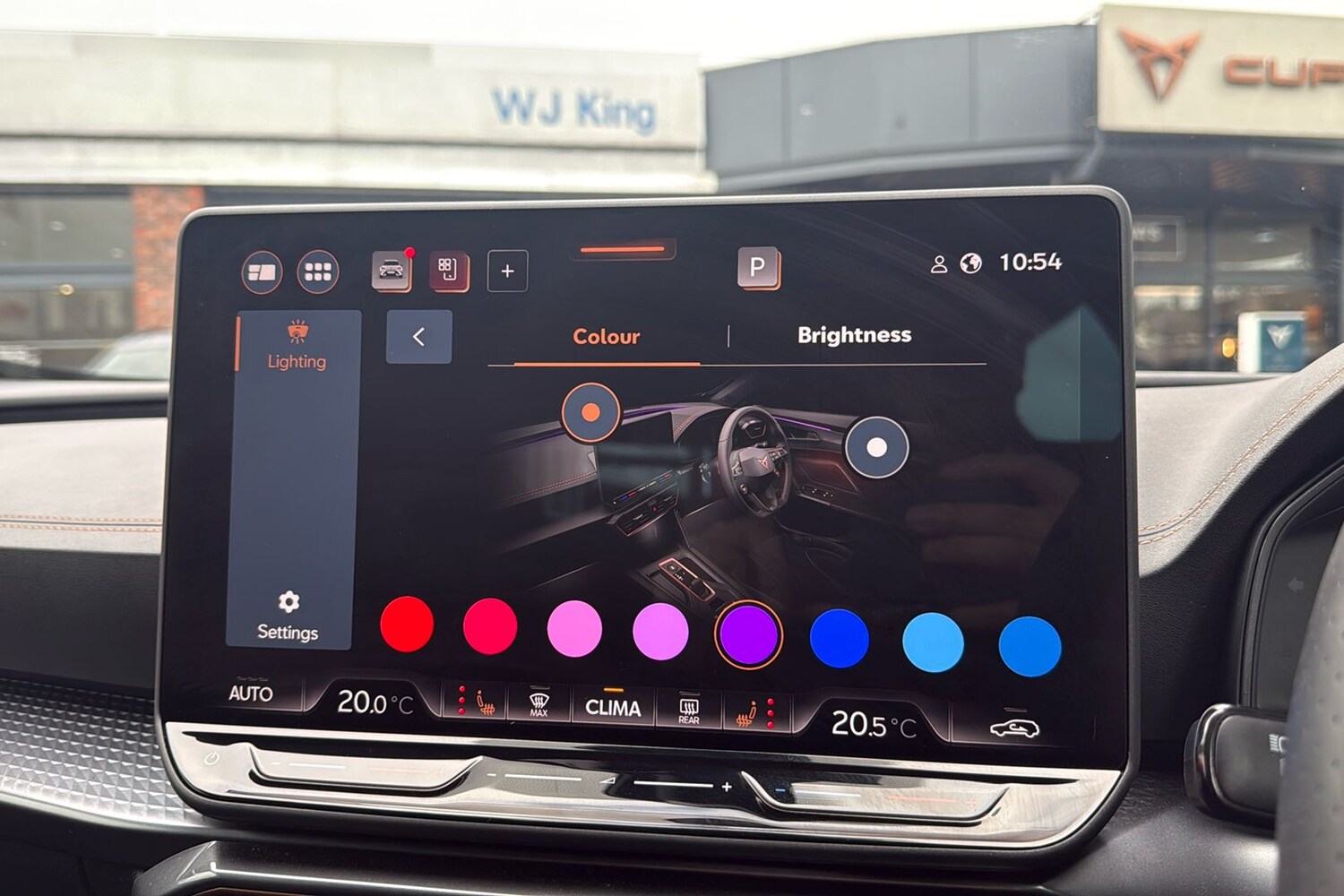 Used Cupra Formentor 2025 for sale - 77461084: Photo 41