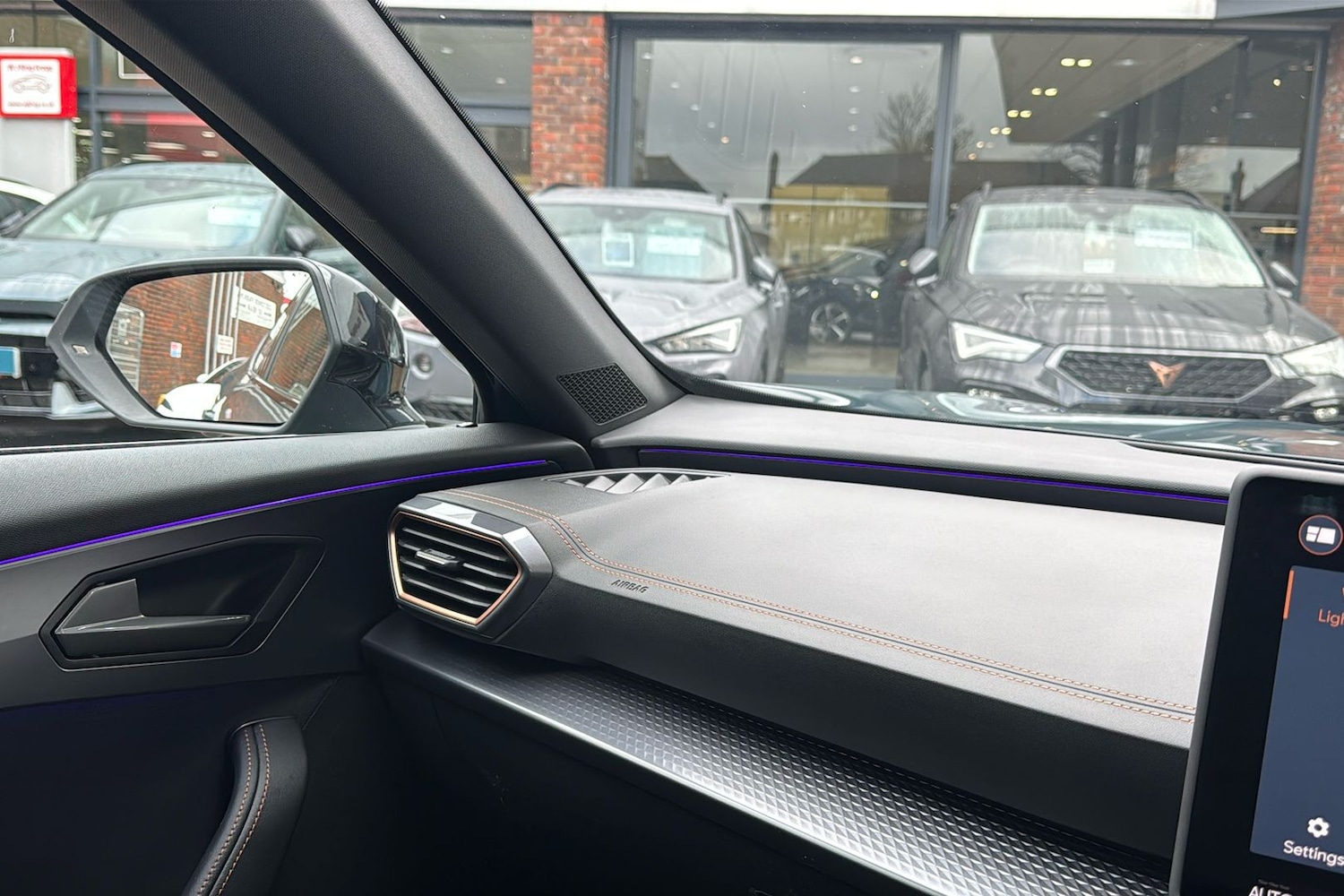 Used Cupra Formentor 2025 for sale - 77461084: Photo 43