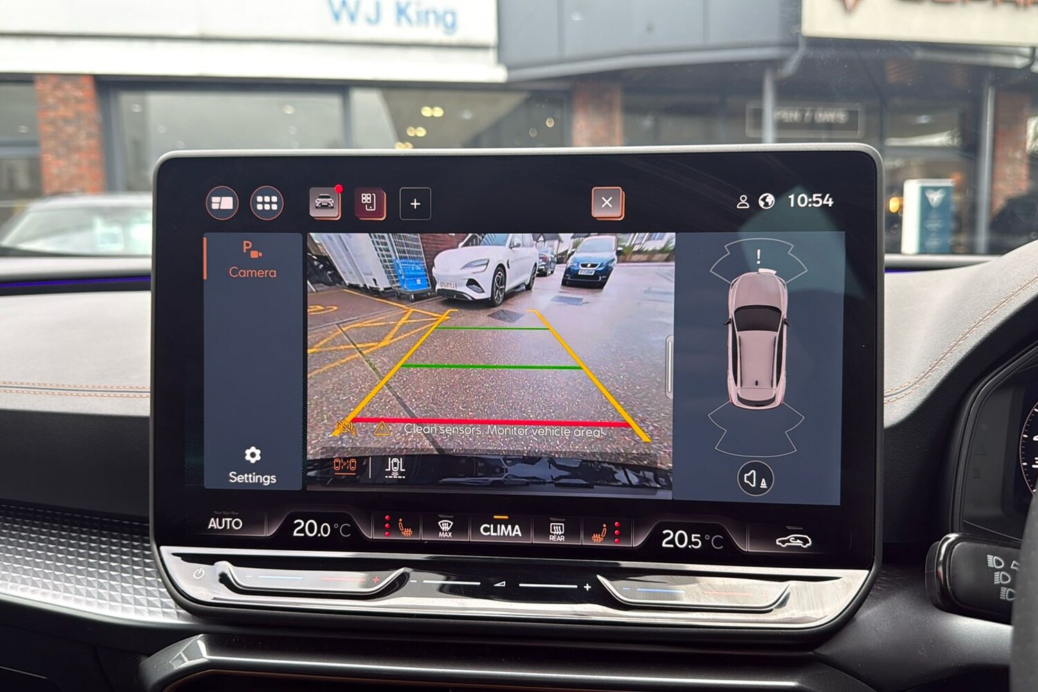 Used Cupra Formentor 2025 for sale - 77461084: Photo 44