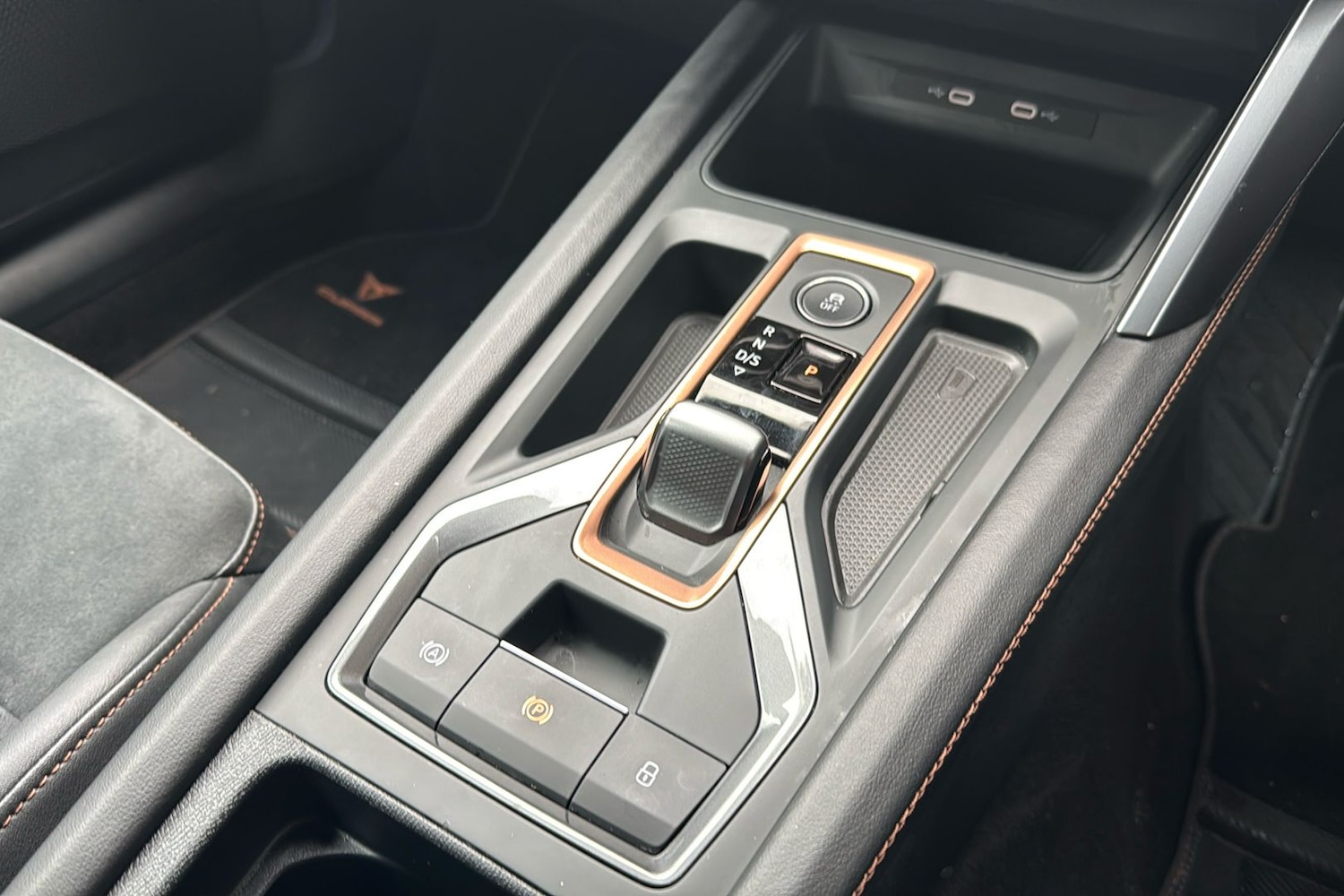 Used Cupra Formentor 2025 for sale - 77461084: Photo 48