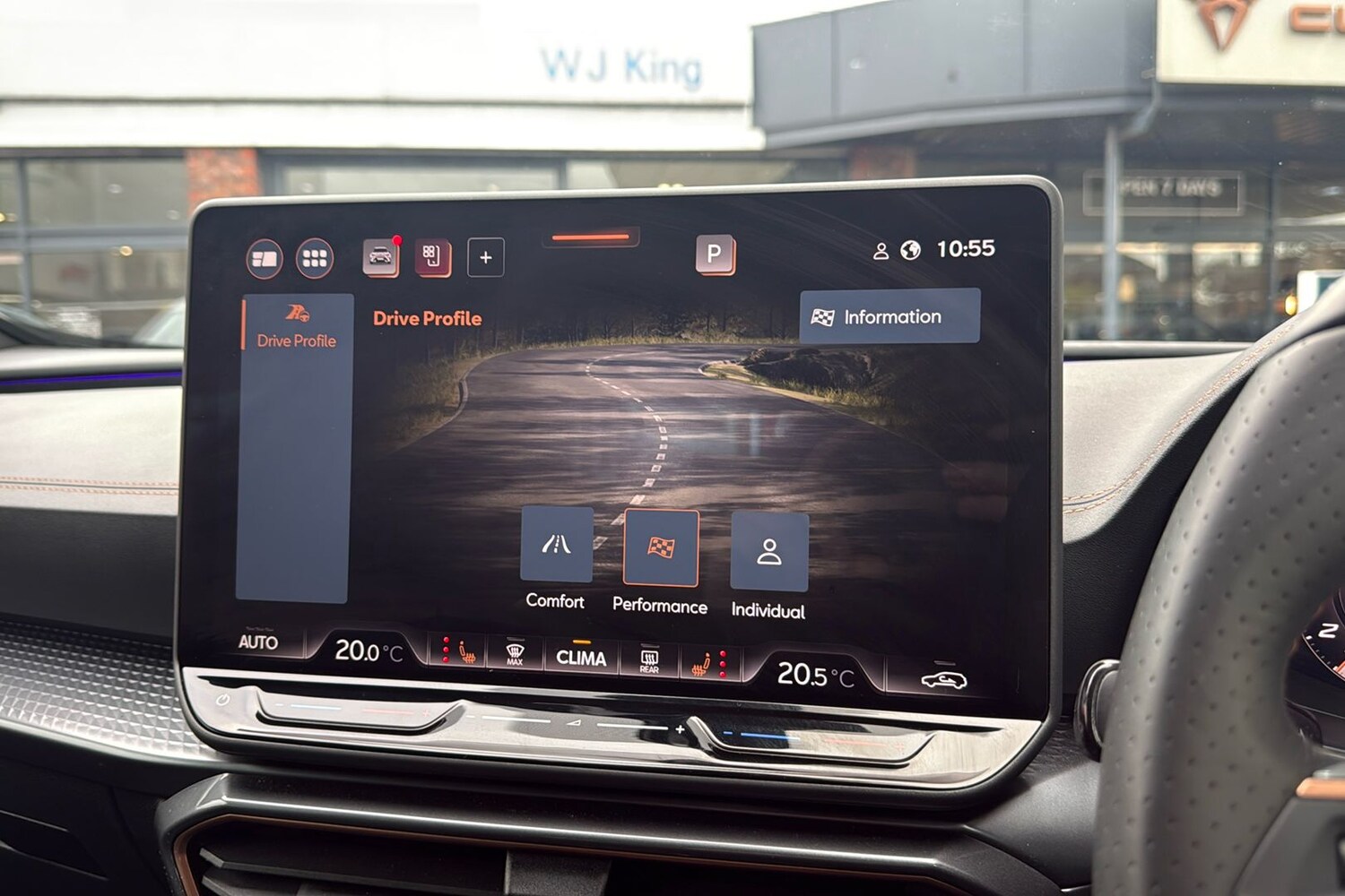 Used Cupra Formentor 2025 for sale - 77461084: Photo 49