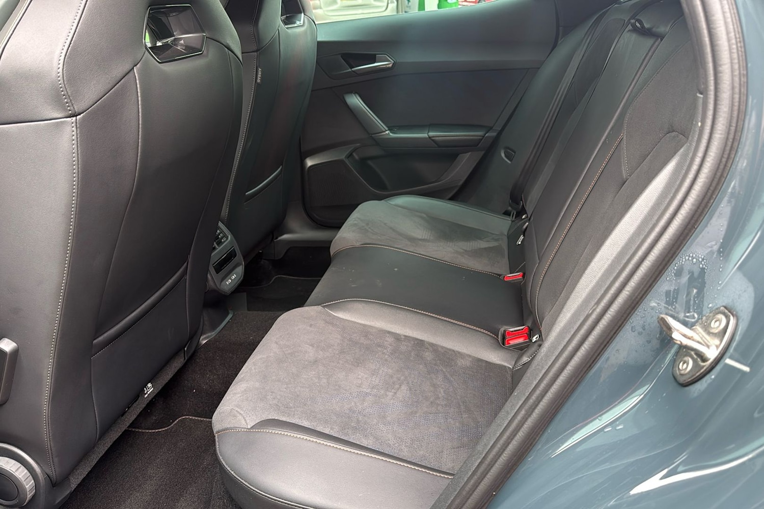 Used Cupra Formentor 2025 for sale - 77461084: Photo 5