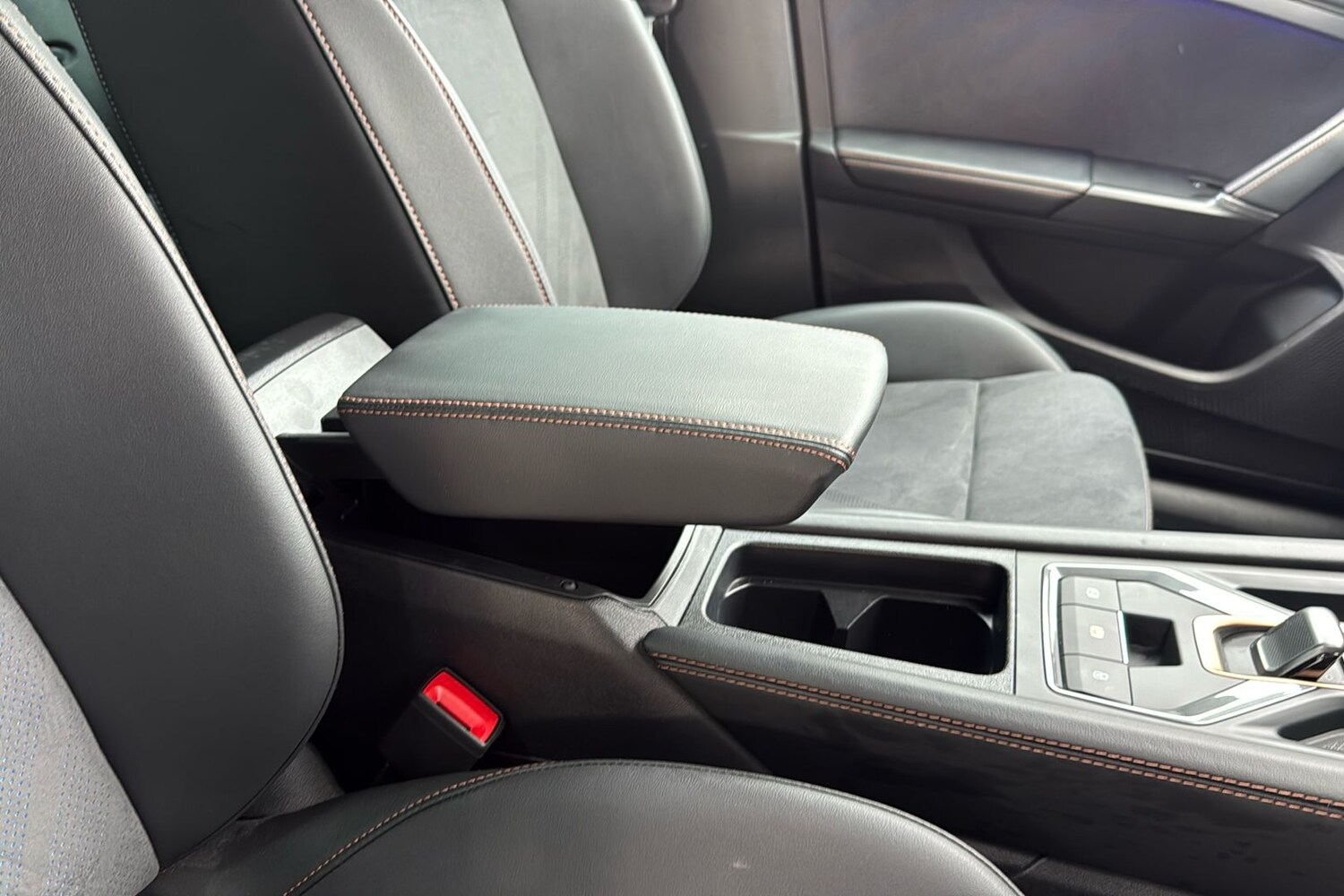 Used Cupra Formentor 2025 for sale - 77461084: Photo 50