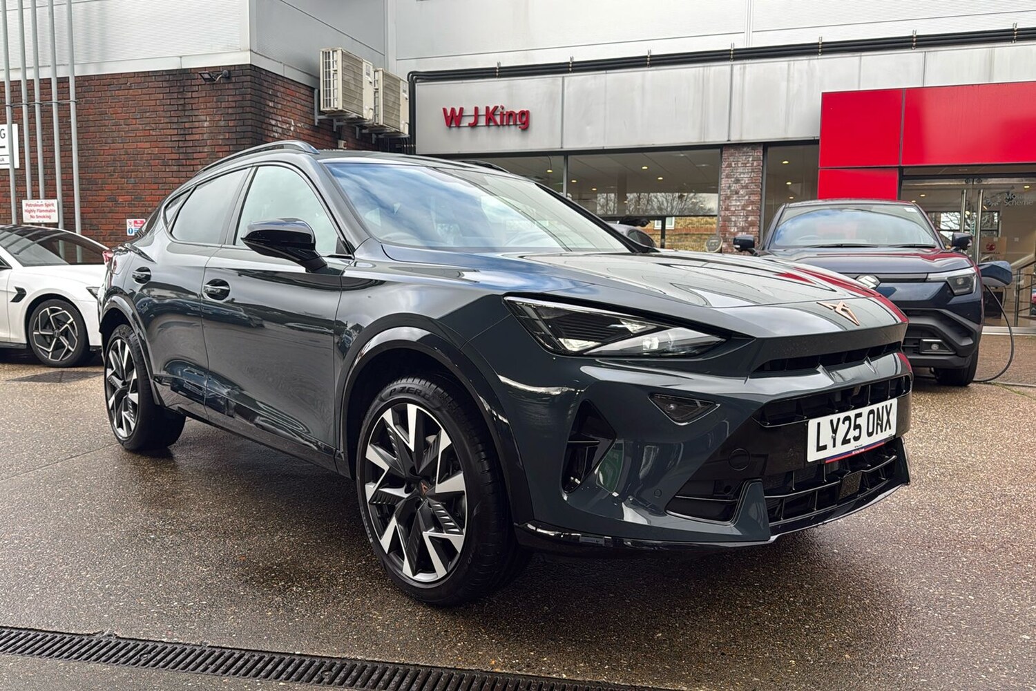 Used Cupra Formentor 2025 for sale - 77461084: Photo 51