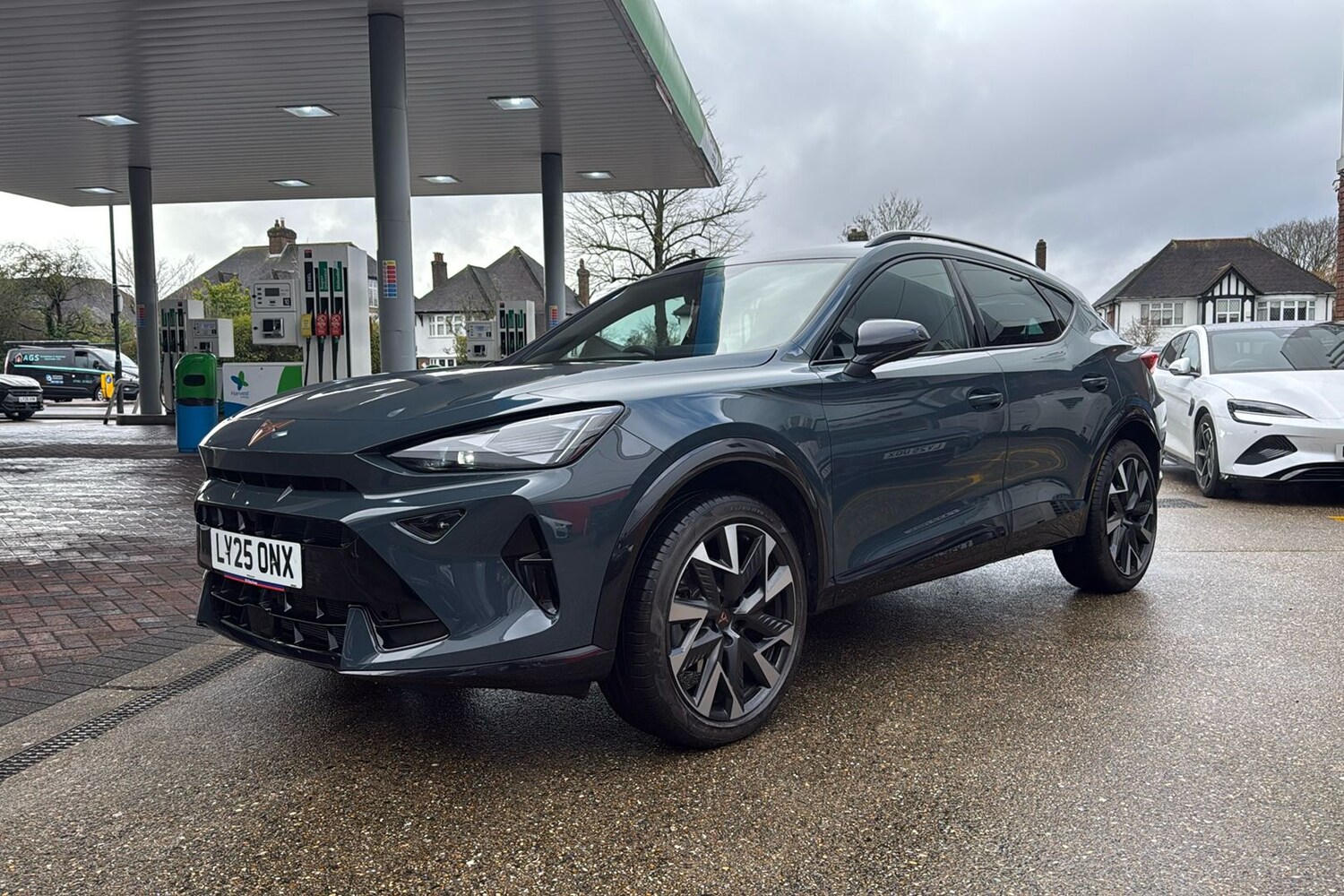 Used Cupra Formentor 2025 for sale - 77461084: Photo 52