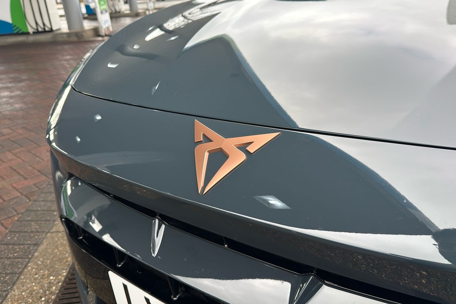 Used Cupra Formentor 2025 for sale - 77461084: Photo 53