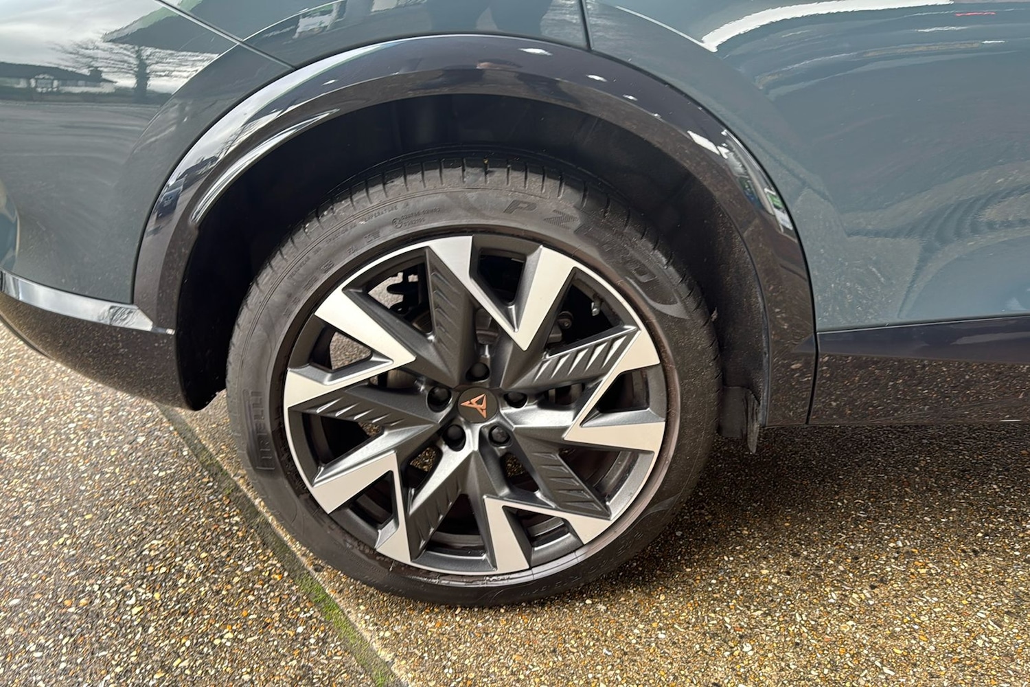 Used Cupra Formentor 2025 for sale - 77461084: Photo 9