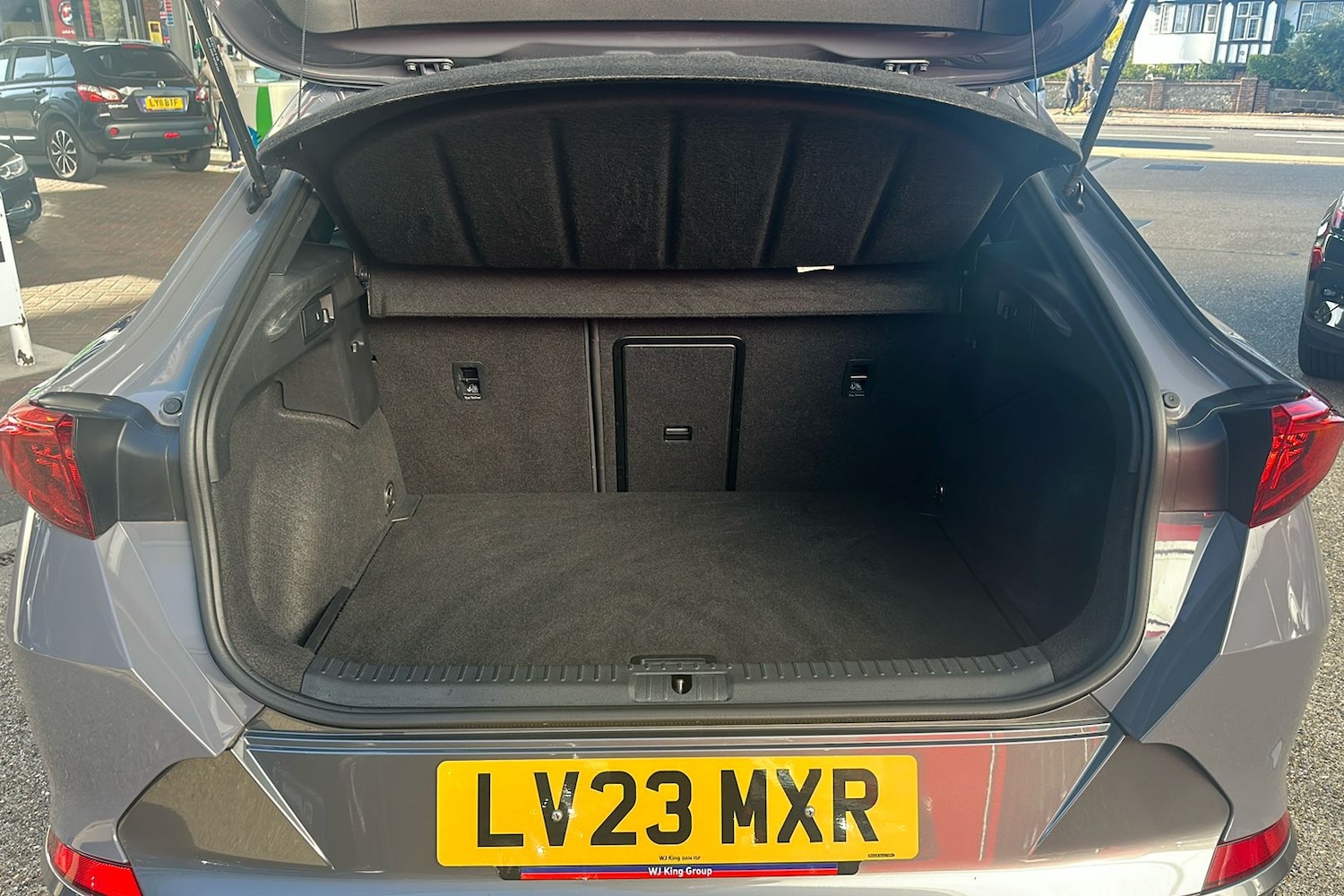 Used Cupra Formentor 2023 for sale - 76219521: Photo 12