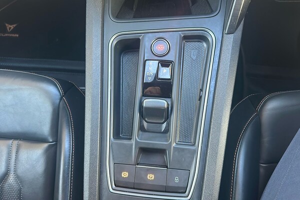 Used Cupra Formentor 2023 for sale - 76219521: Photo 17