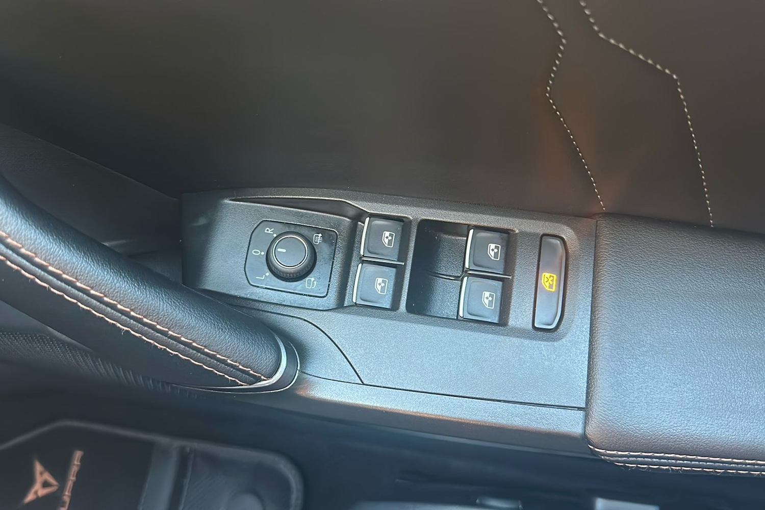 Used Cupra Formentor 2023 for sale - 76219521: Photo 18