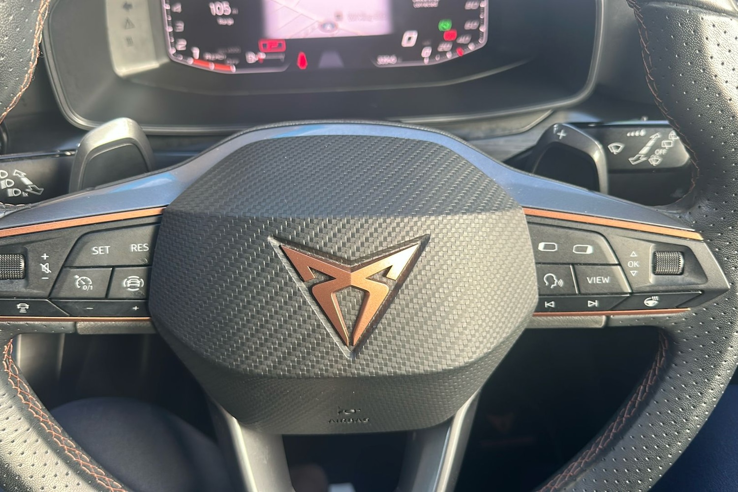 Used Cupra Formentor 2023 for sale - 76219521: Photo 20