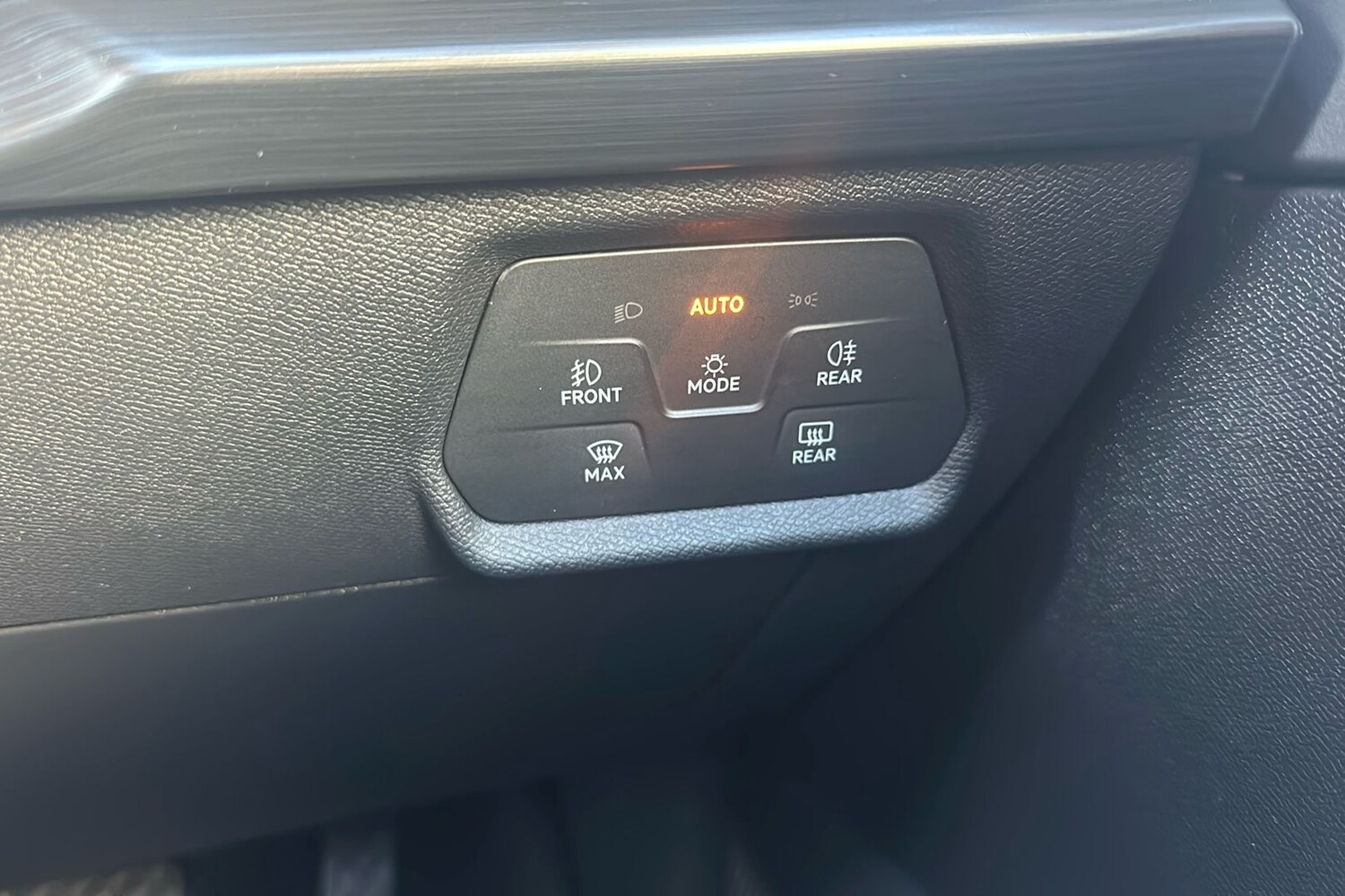 Used Cupra Formentor 2023 for sale - 76219521: Photo 21