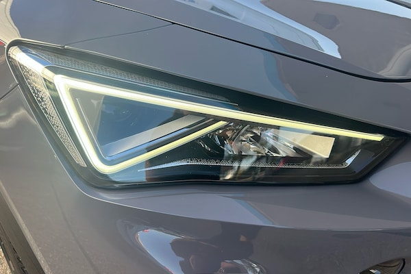 Used Cupra Formentor 2023 for sale - 76219521: Photo 22