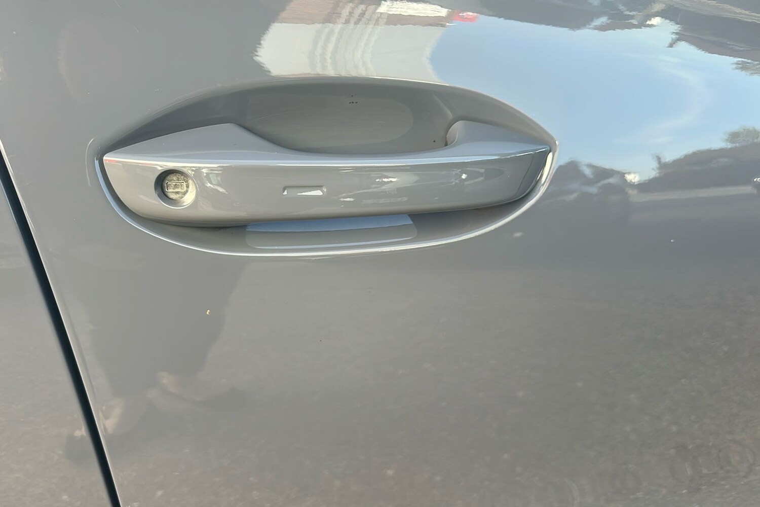 Used Cupra Formentor 2023 for sale - 76219521: Photo 24