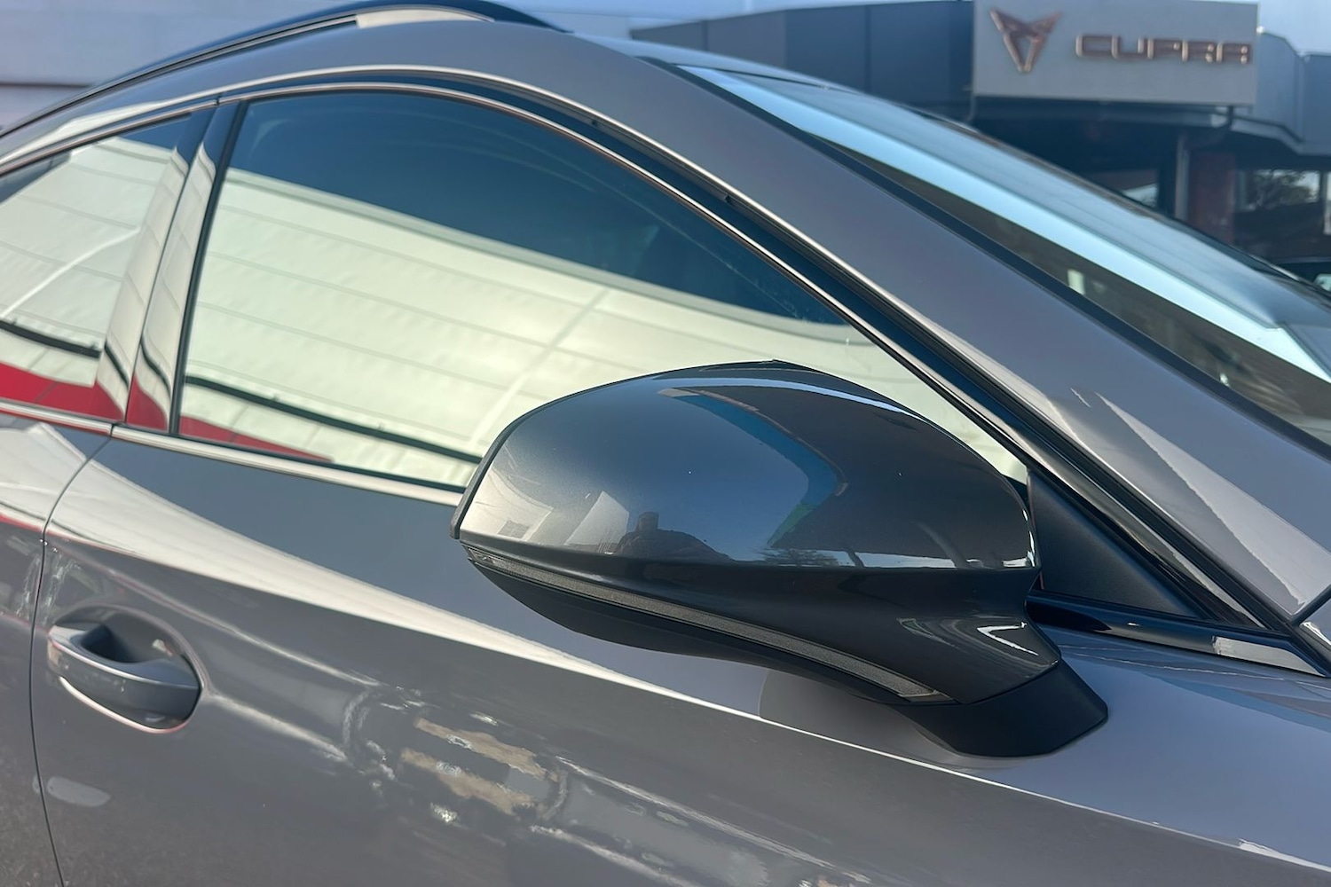 Used Cupra Formentor 2023 for sale - 76219521: Photo 25