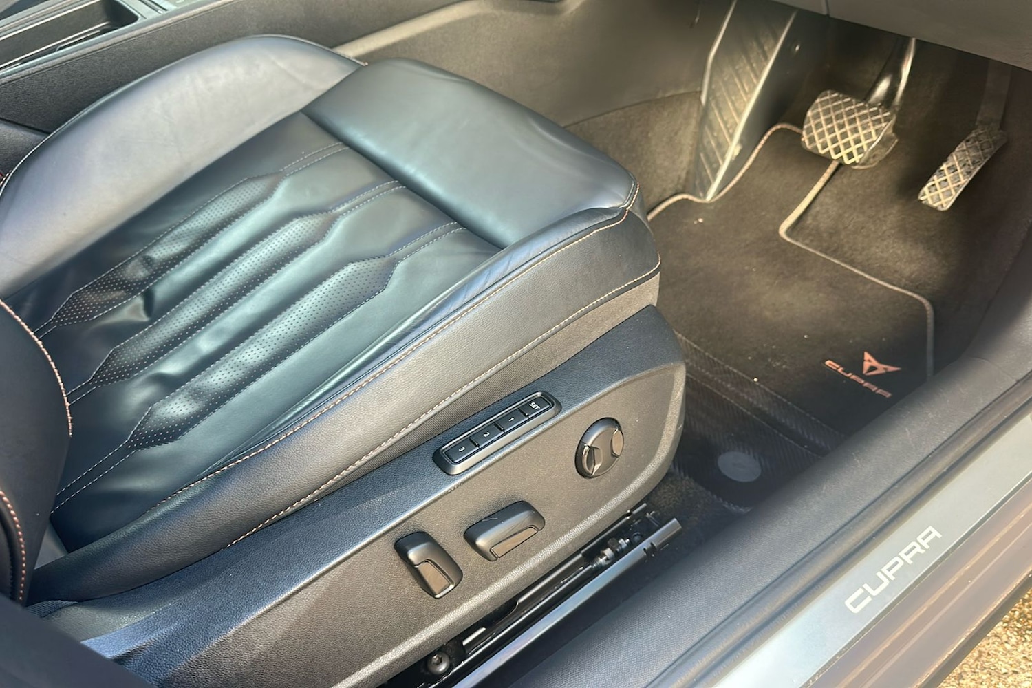 Used Cupra Formentor 2023 for sale - 76219521: Photo 26