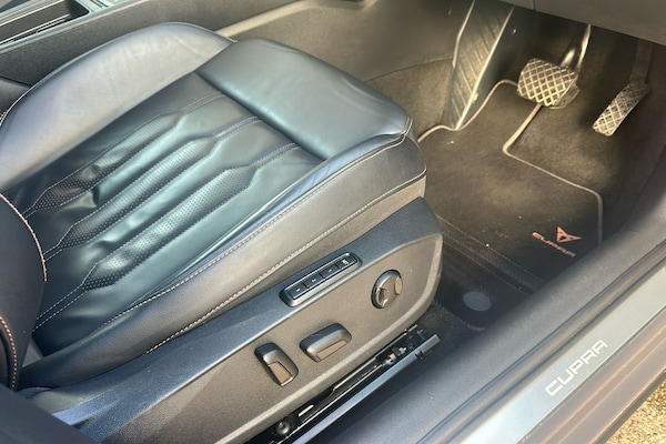 Used Cupra Formentor 2023 for sale - 76219521: Photo 26