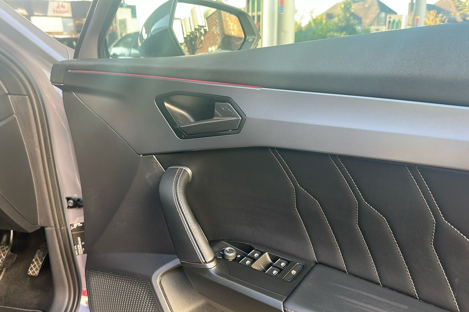 Used Cupra Formentor 2023 for sale - 76219521: Photo 27