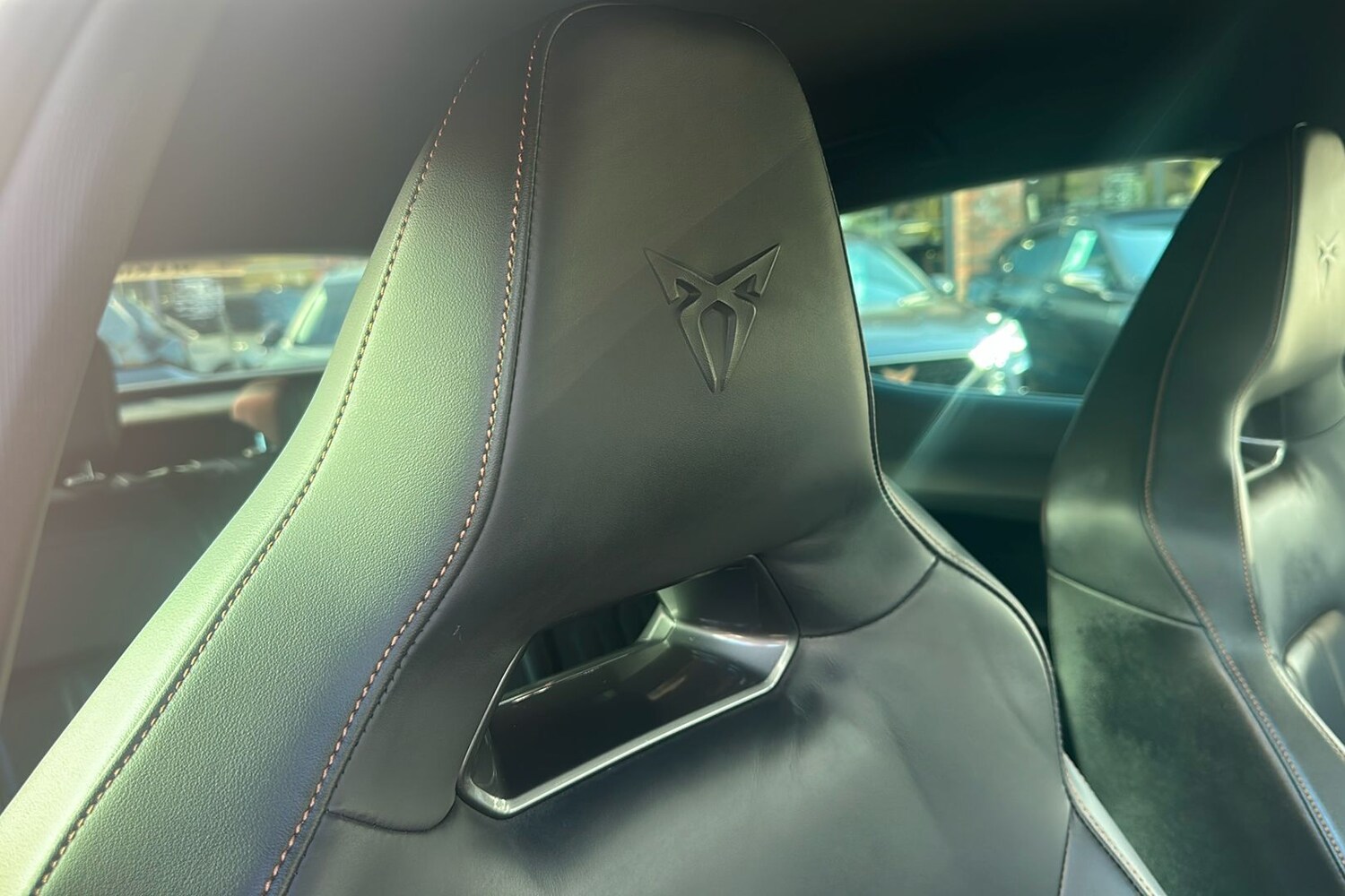 Used Cupra Formentor 2023 for sale - 76219521: Photo 28