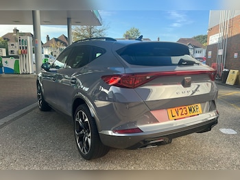 Used Cupra Formentor 2023 for sale - 76219521: Photo 2