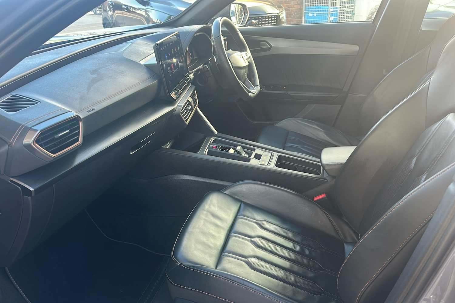 Used Cupra Formentor 2023 for sale - 76219521: Photo 3