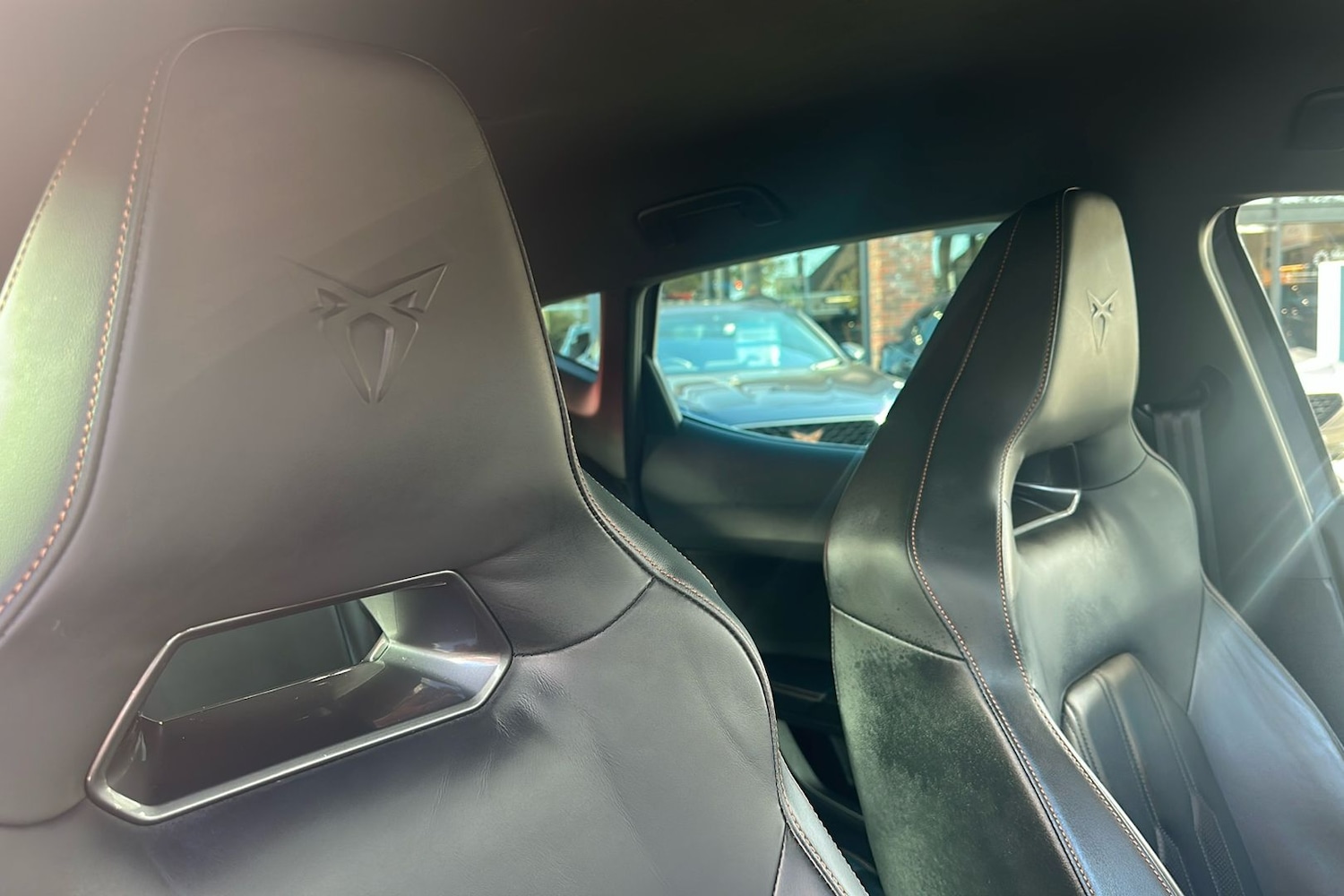 Used Cupra Formentor 2023 for sale - 76219521: Photo 30