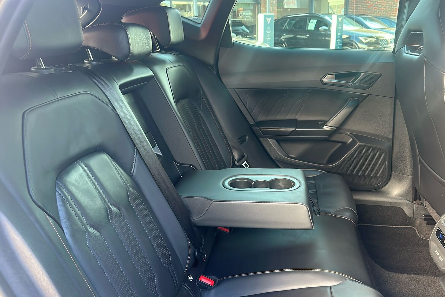 Used Cupra Formentor 2023 for sale - 76219521: Photo 31