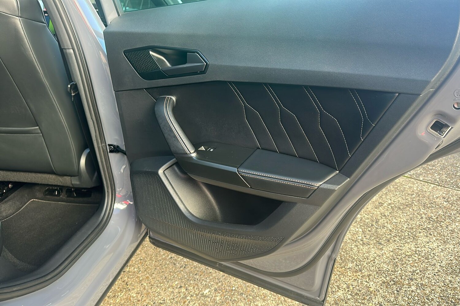 Used Cupra Formentor 2023 for sale - 76219521: Photo 33