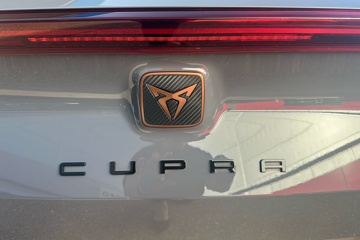 Used Cupra Formentor 2023 for sale - 76219521: Photo 37