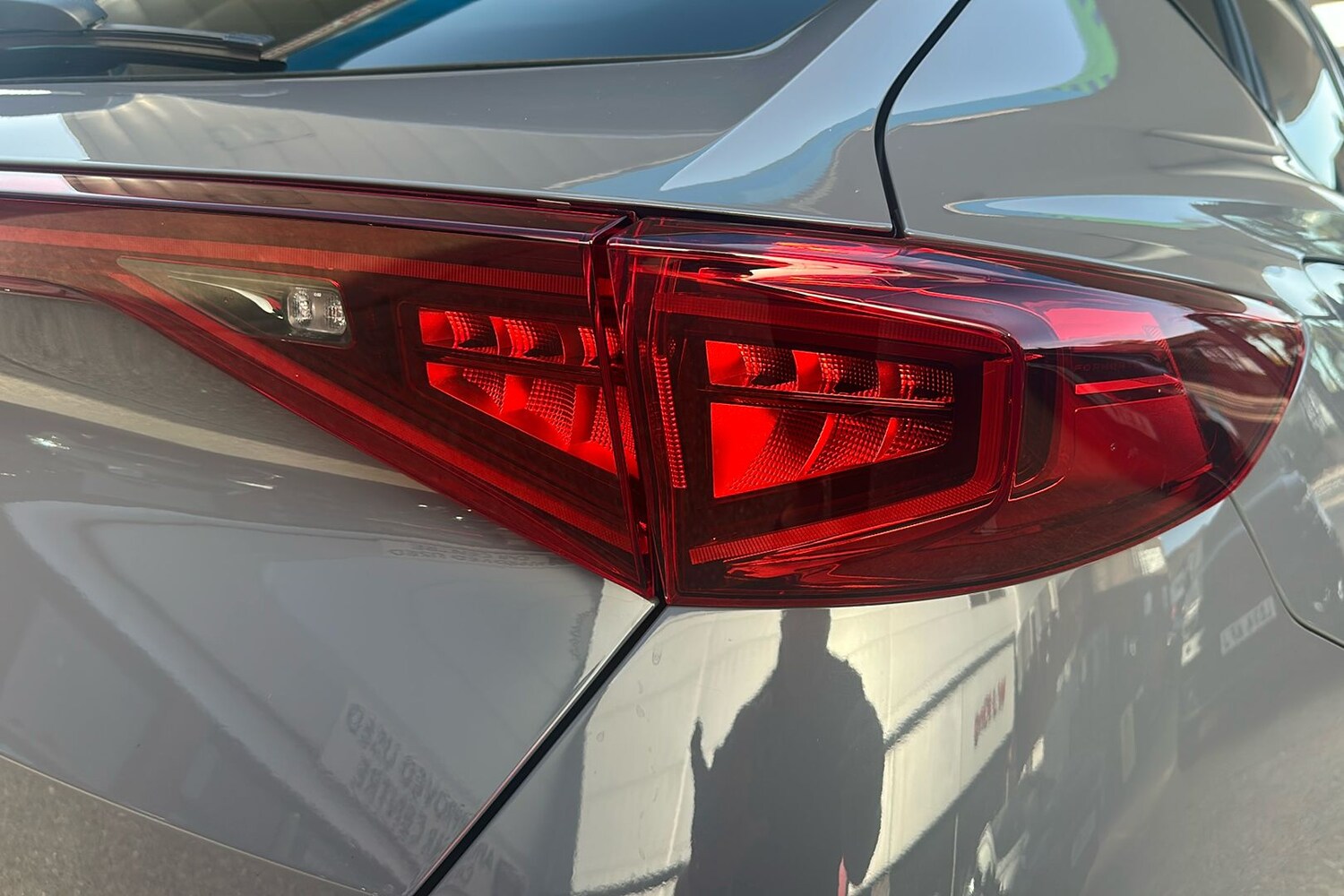 Used Cupra Formentor 2023 for sale - 76219521: Photo 38