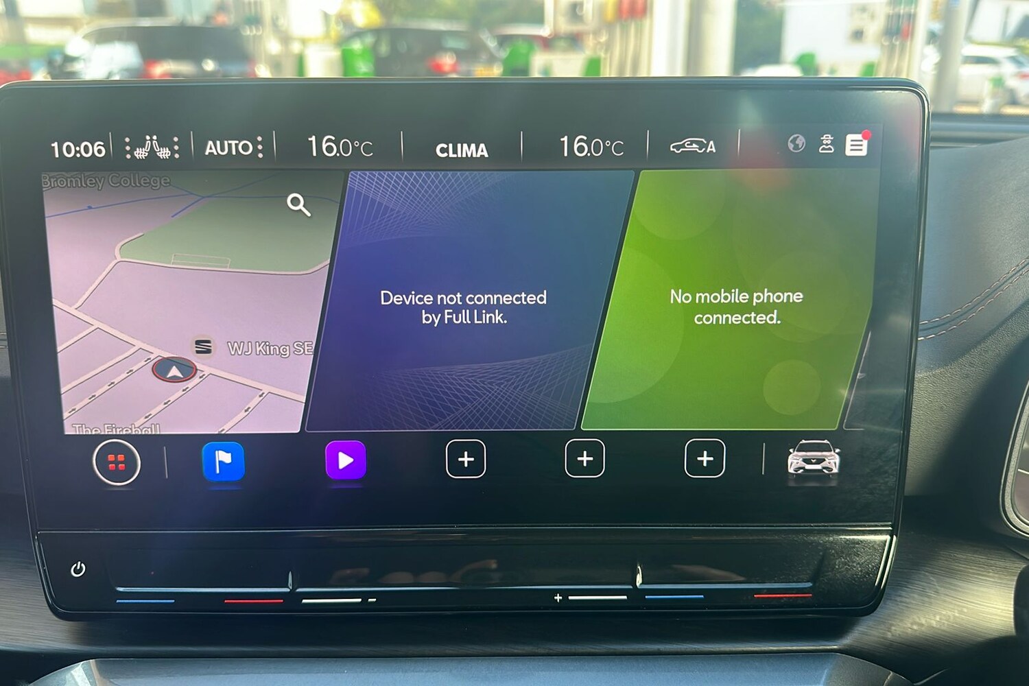 Used Cupra Formentor 2023 for sale - 76219521: Photo 39