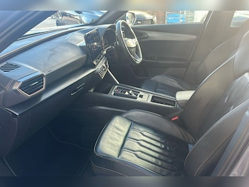 Used Cupra Formentor 2023 for sale - 76219521: Photo 3