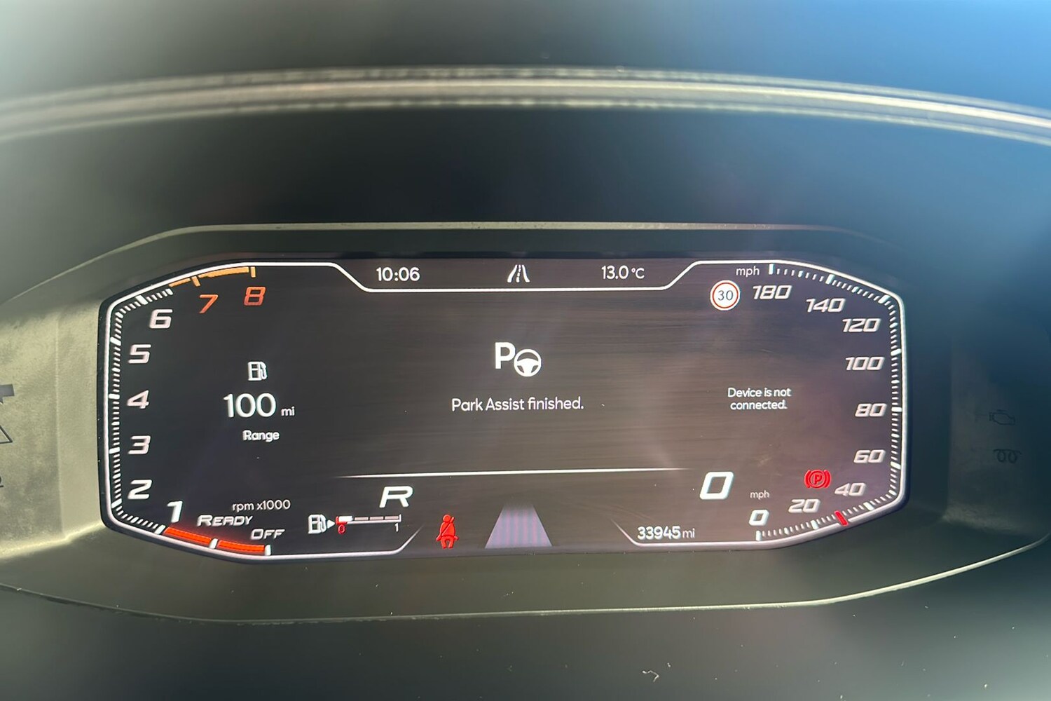 Used Cupra Formentor 2023 for sale - 76219521: Photo 41