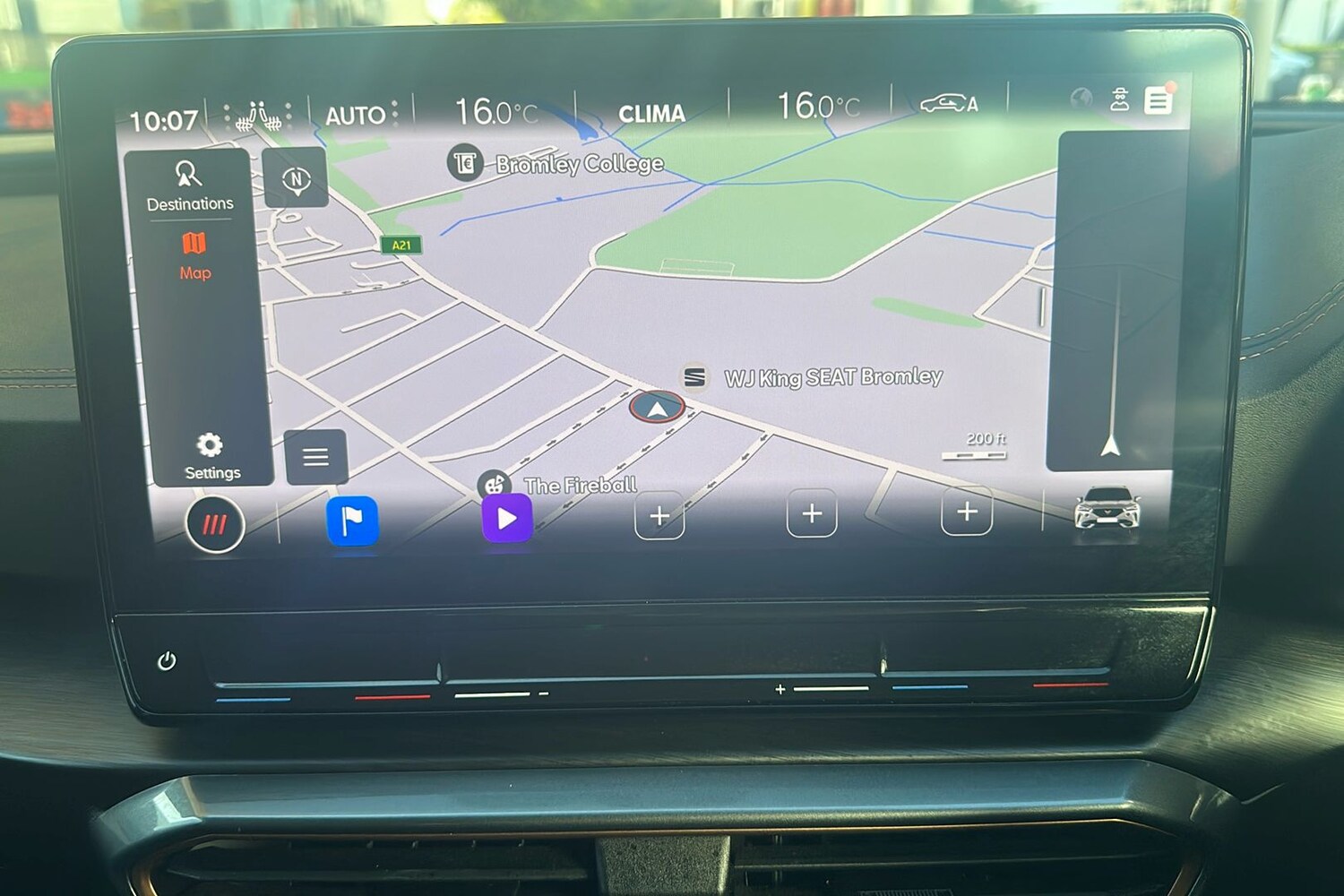 Used Cupra Formentor 2023 for sale - 76219521: Photo 42