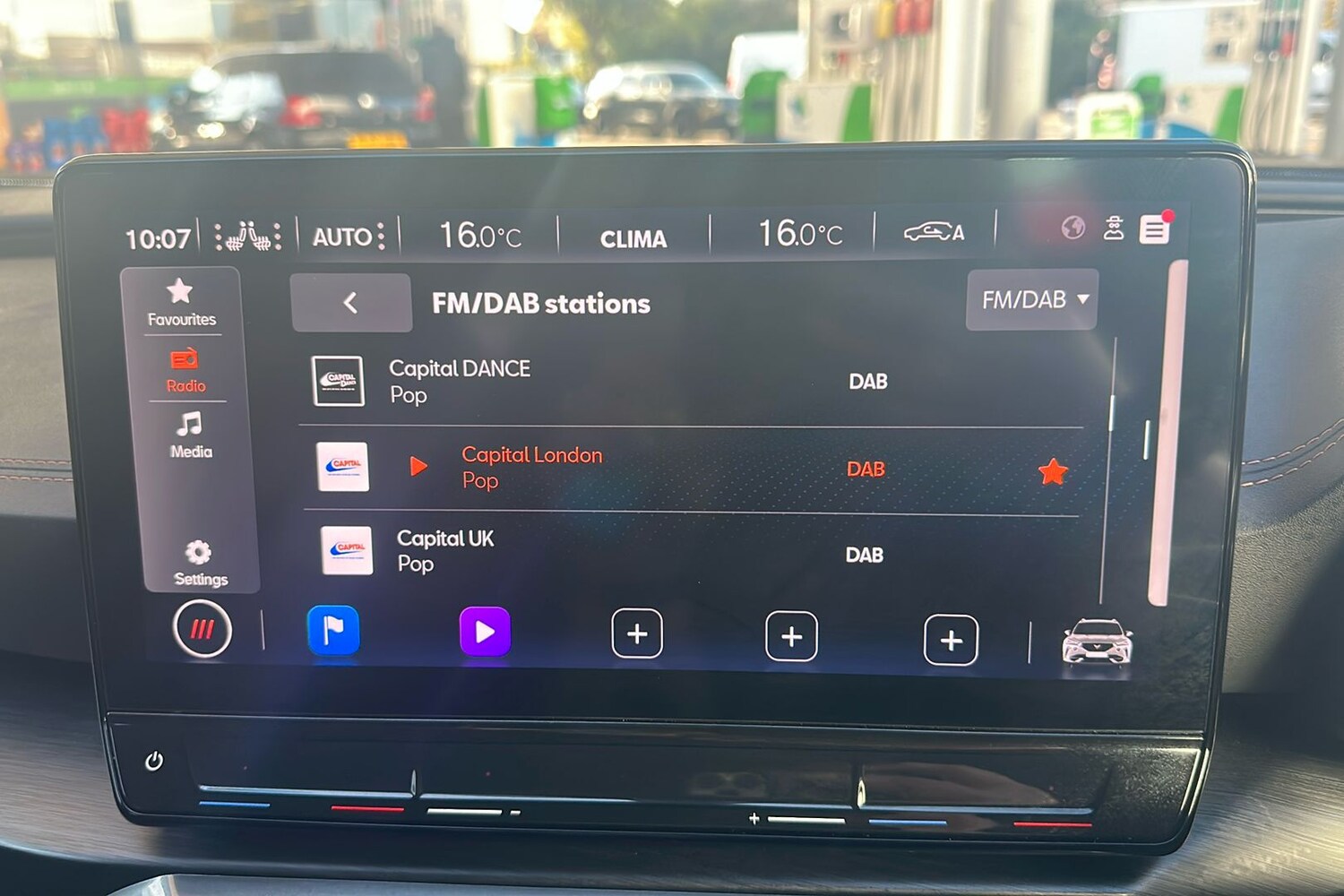 Used Cupra Formentor 2023 for sale - 76219521: Photo 43