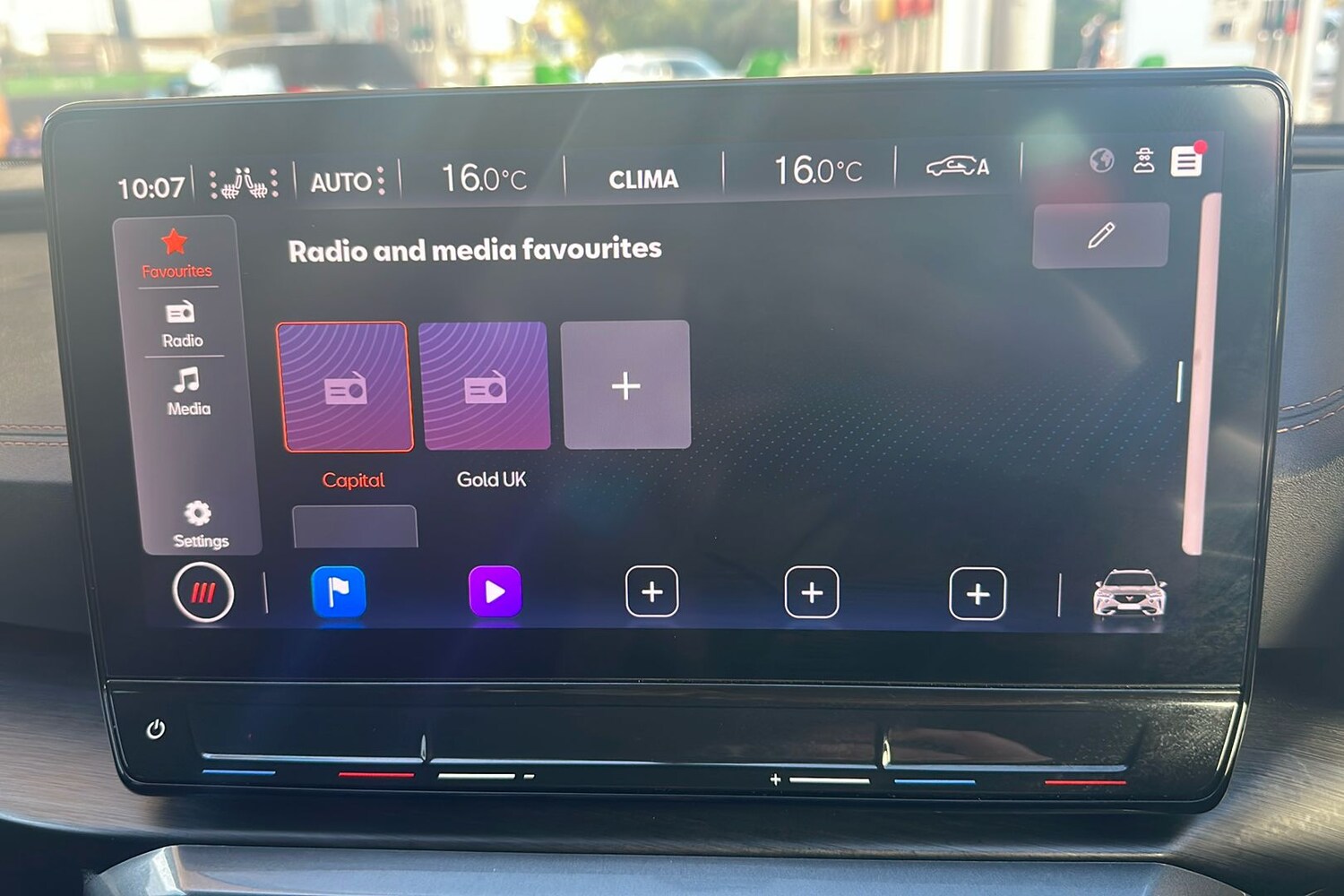 Used Cupra Formentor 2023 for sale - 76219521: Photo 44