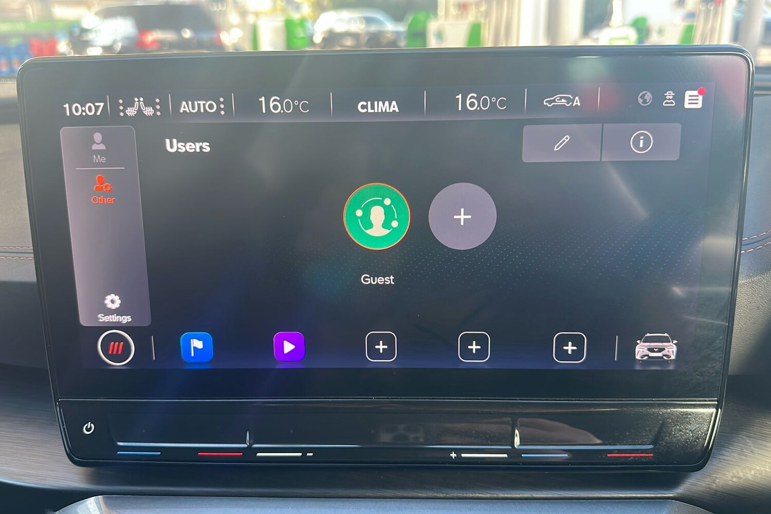 Used Cupra Formentor 2023 for sale - 76219521: Photo 45