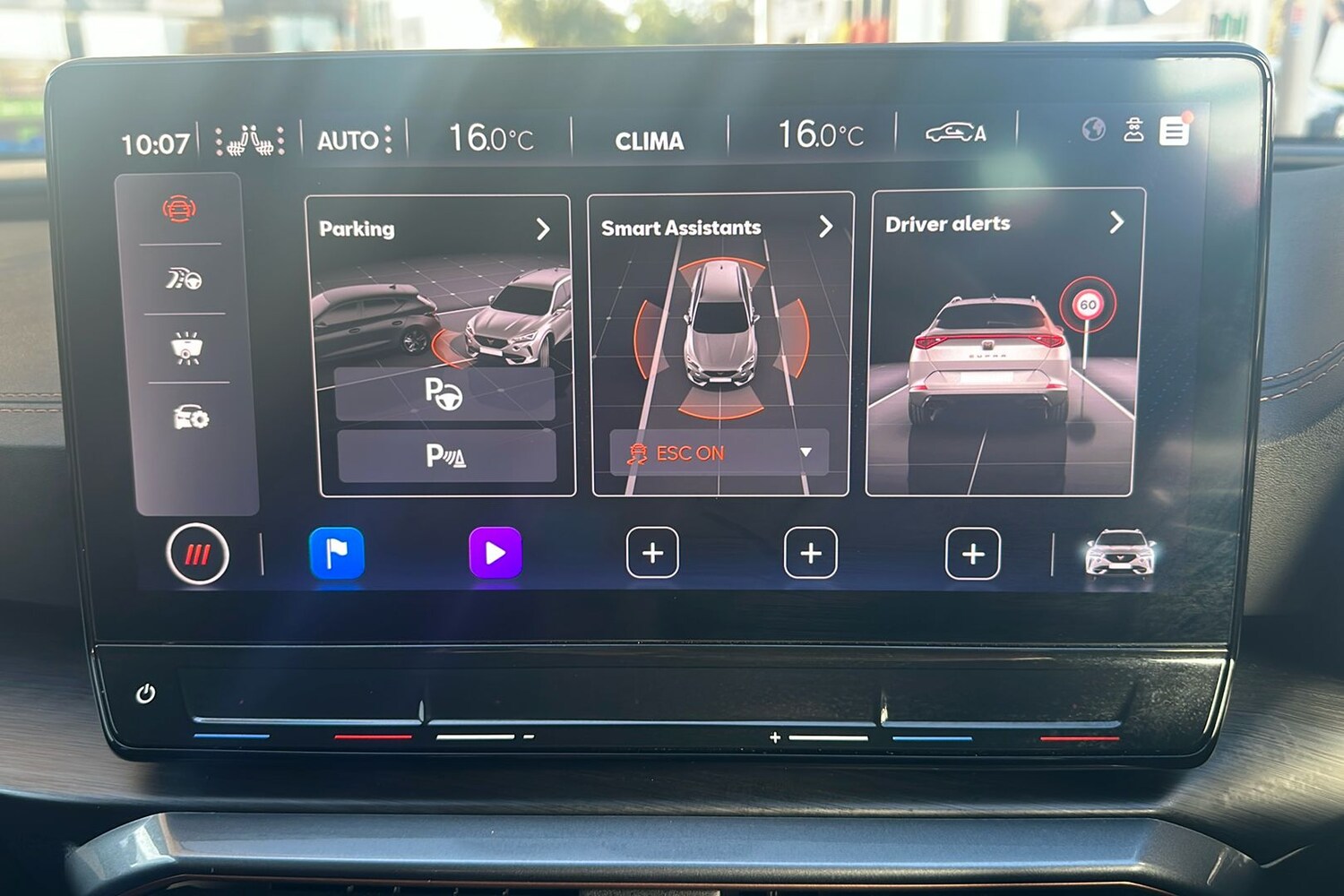 Used Cupra Formentor 2023 for sale - 76219521: Photo 46