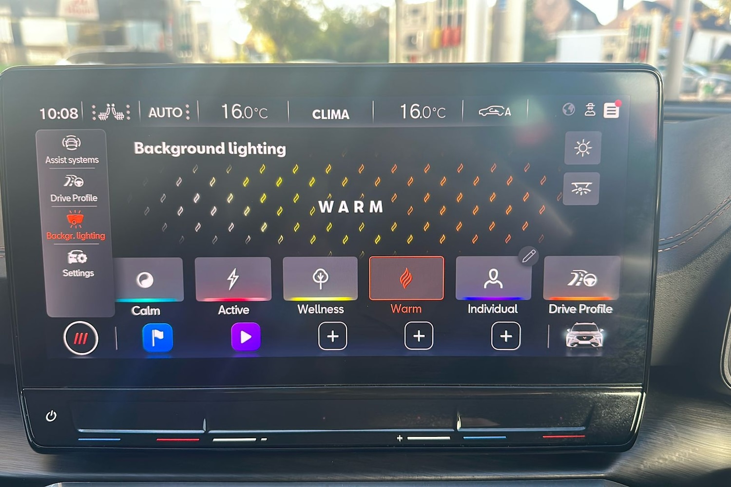 Used Cupra Formentor 2023 for sale - 76219521: Photo 47