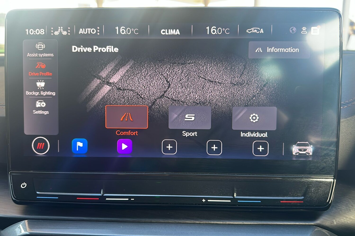 Used Cupra Formentor 2023 for sale - 76219521: Photo 48