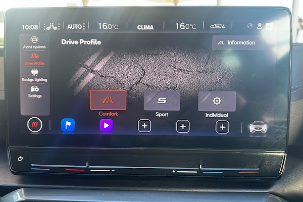 Used Cupra Formentor 2023 for sale - 76219521: Photo 48