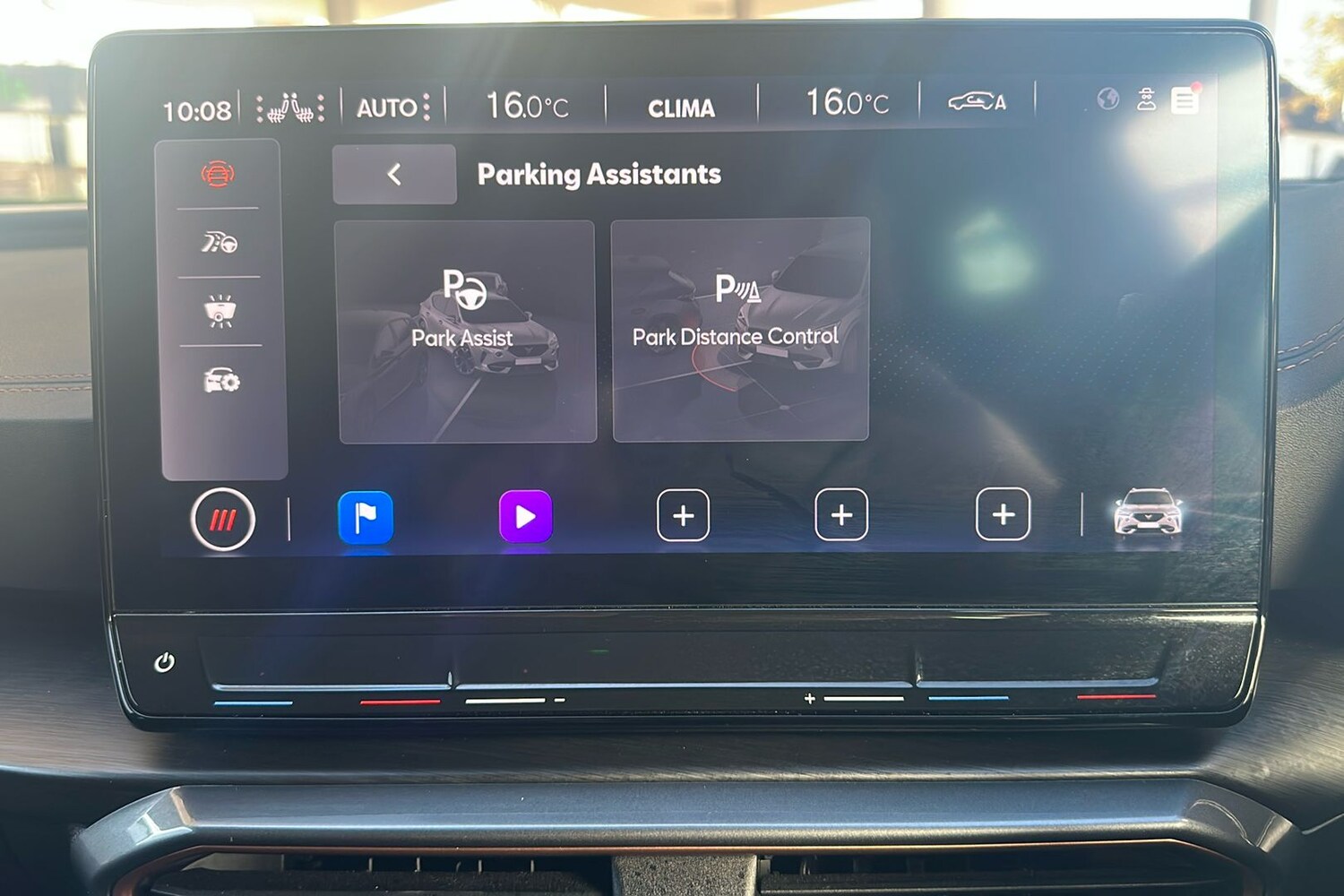 Used Cupra Formentor 2023 for sale - 76219521: Photo 49