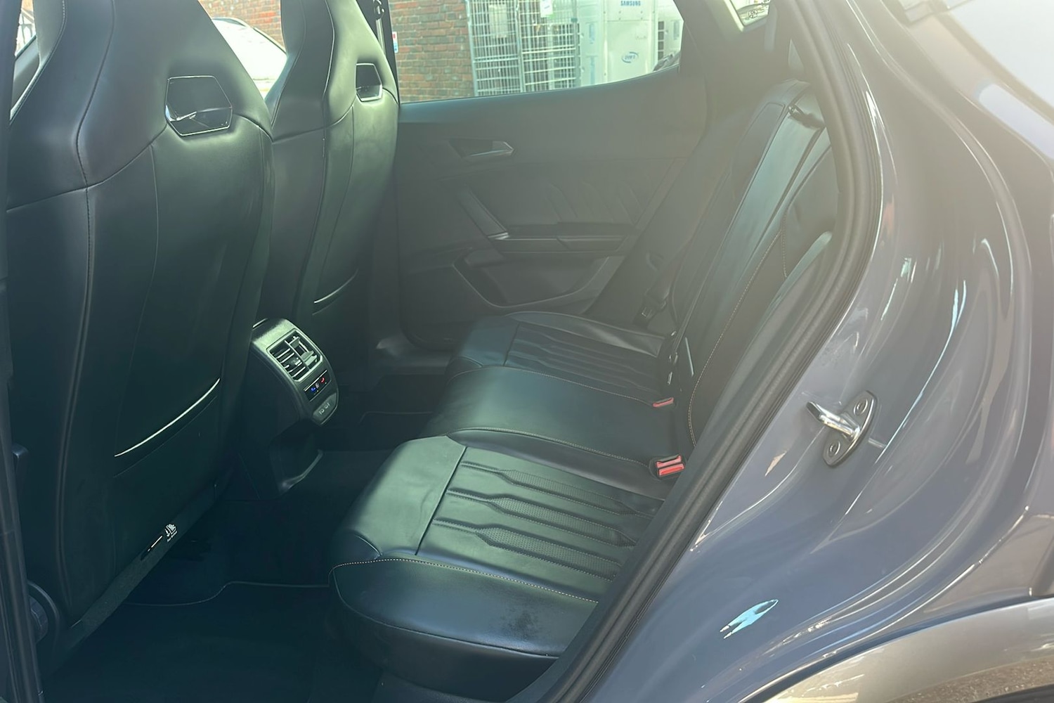 Used Cupra Formentor 2023 for sale - 76219521: Photo 5