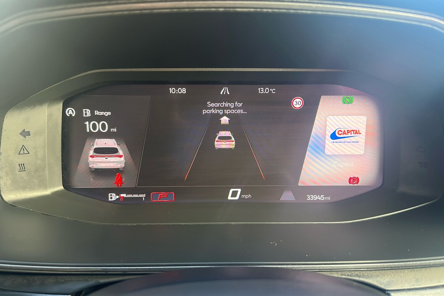 Used Cupra Formentor 2023 for sale - 76219521: Photo 50