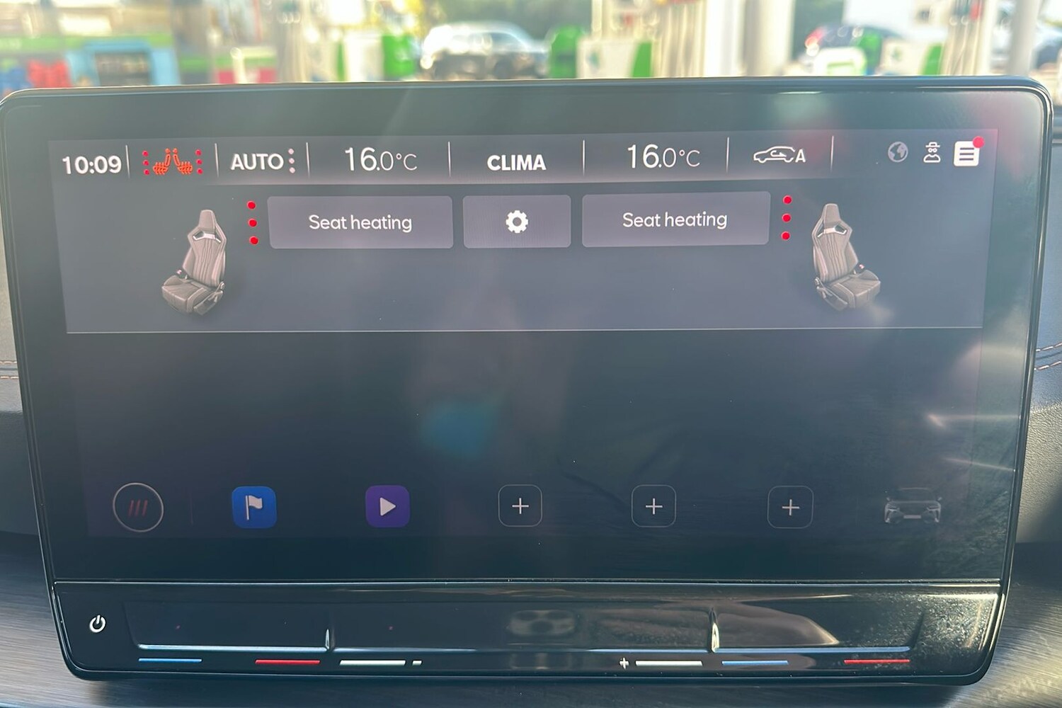 Used Cupra Formentor 2023 for sale - 76219521: Photo 51